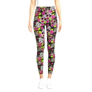 No Boundaries Leggings